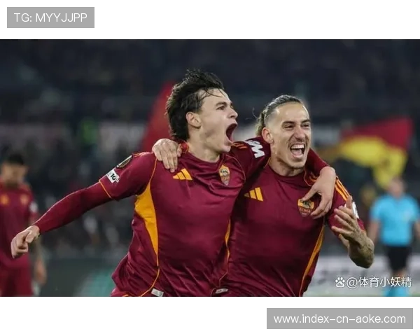 米兰1-1战平罗马，德温特头槌破门后佩莱格里尼点射扳平