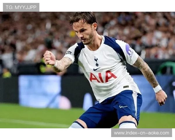 热刺伤员麦迪逊康复进展缓慢,影响欧冠中场创造力 热刺伤员麦迪逊康复进展缓慢,影响欧冠中场创造力