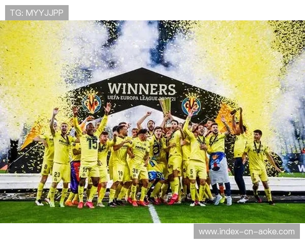 比利亚雷亚尔少赛两场积41分，成争冠格局潜在搅局者