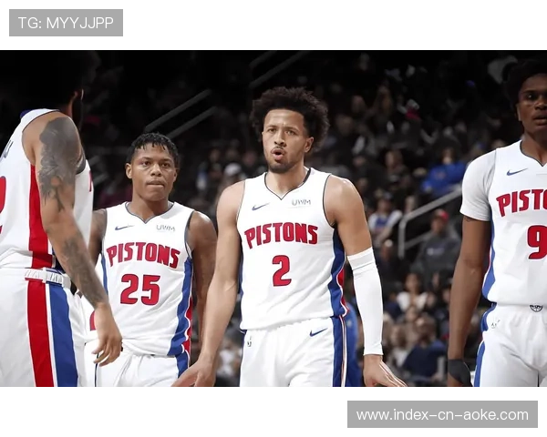 活塞113-95战胜猛龙，坎宁安33分领衔球队五连胜