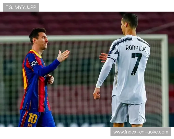 法国CANAL+评选21世纪前25年百大球星:梅西、C罗、齐达内位列前三 法国CANAL+评选21世纪前25年百大球星:梅西、C罗、齐达内位列前三