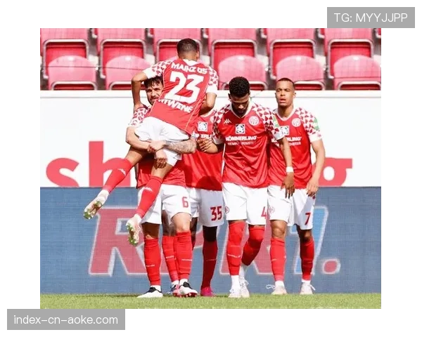 美因茨1-0小胜波鸿，赢得保级关键六分战